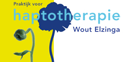 Wij zijn in samenwerking met Praktijk voor Haptotheraphie Wout Elzinga 